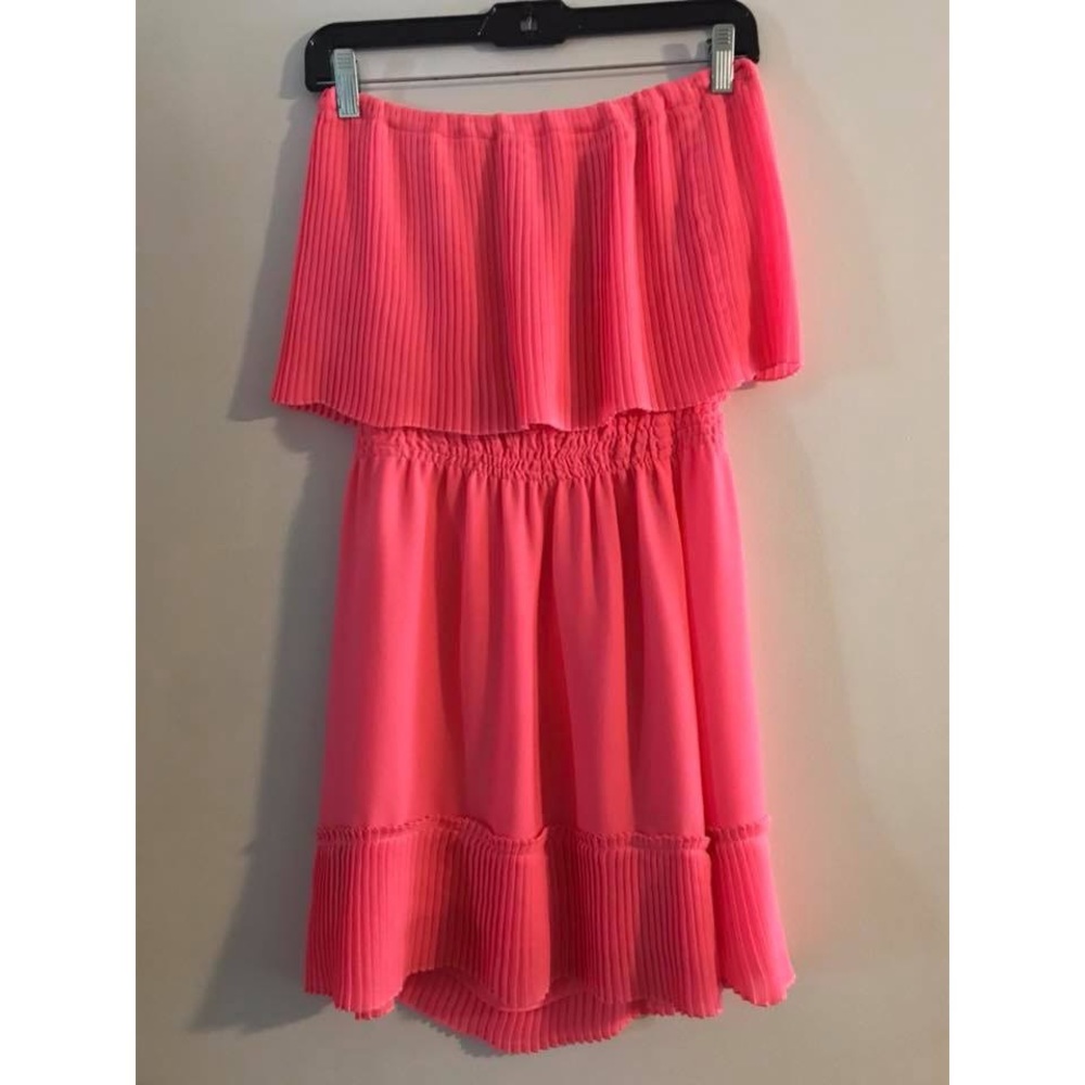 Parker Dress